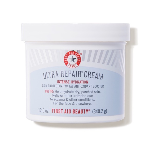 sephora repair cream